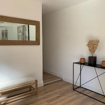 Villa Maison Porte Du Bouchon : Jacuzzi Spa Privatif ! Troyes