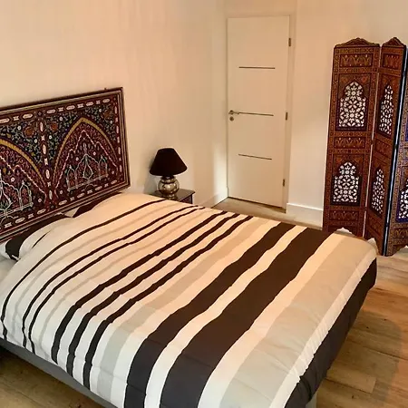 Villa Maison Porte Du Bouchon : Jacuzzi Spa Privatif ! Troyes