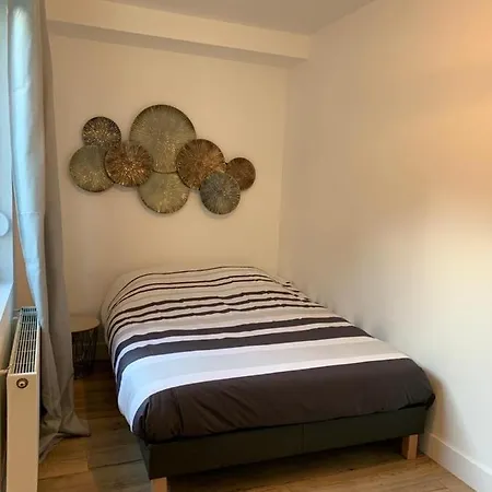Maison Porte Du Bouchon : Jacuzzi Spa Privatif ! *